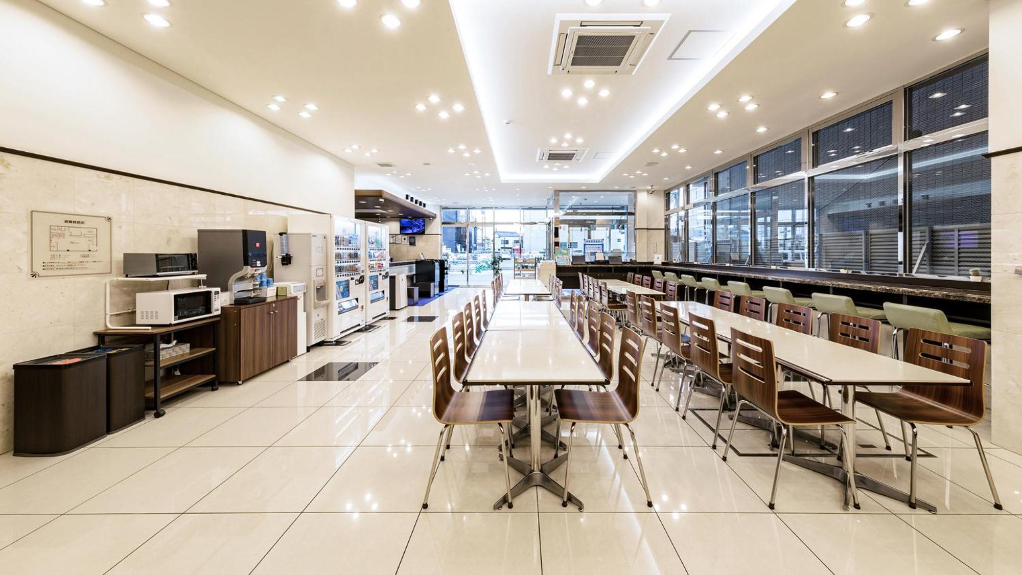 Toyoko Inn Meitetsu Chiryu Ekimae Kültér fotó
